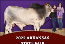 2022 Arkansas State Fair
