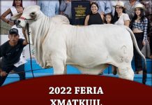 2022 XXVIII Feria Internacional de Ganadería Tropical