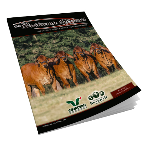 2025 July - Brahman Journal