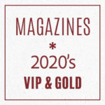 Magazine years 2020’s