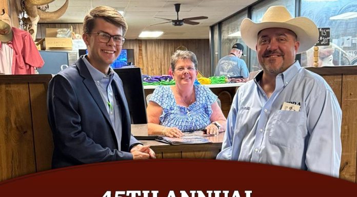 45th Annual CBBA Sale