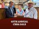 45th Annual CBBA Sale