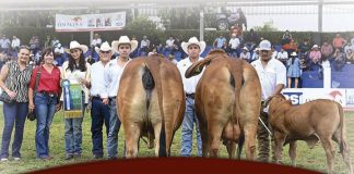 2025 Feria Nacional AGAS