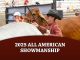 2025 All American Showmanship