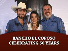 Rancho El Coposo: Celebrating 50 Years of Excellence