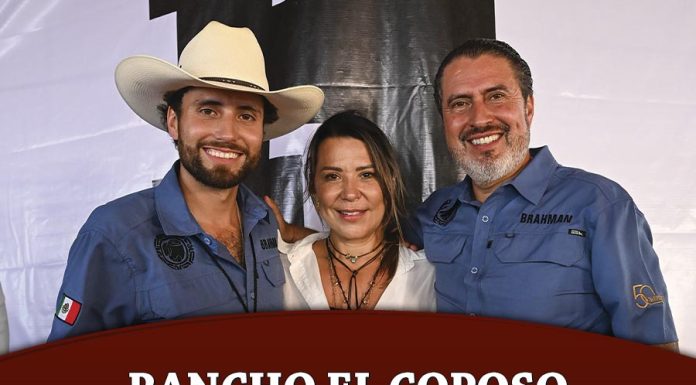 Rancho El Coposo: Celebrating 50 Years of Excellence