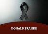 Donald Franke