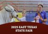 2025 East Texas State Fair