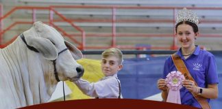 2025 East Texas State Fair