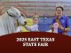2025 East Texas State Fair