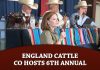 England Cattle Co hosts 6thAnnual Brahmans on the Rio Sale
