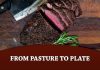 From Pasture to Plate