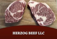 Herzog Beef LLC