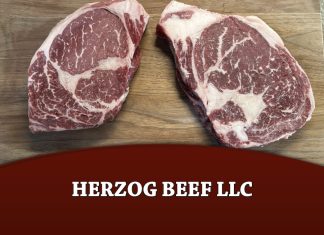 Herzog Beef LLC