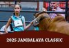 2025 Jambalaya Classic