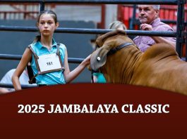 2025 Jambalaya Classic