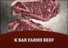K Bar Farms Beef