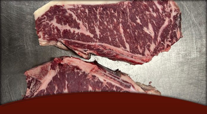 K Bar Farms Beef