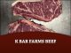 K Bar Farms Beef