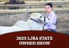 2025 LJBA State Owned Show