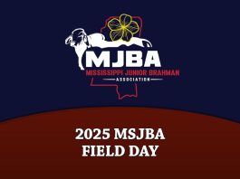 2025 MSJBA Field Day