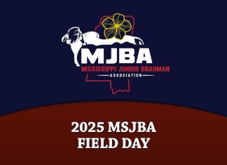 2025 MSJBA Field Day