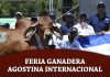 Feria Ganadera Angostina Internacional
