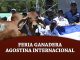 Feria Ganadera Angostina Internacional