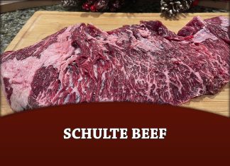 Schulte Beef
