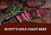 Scott’s Gulf Coast Beef