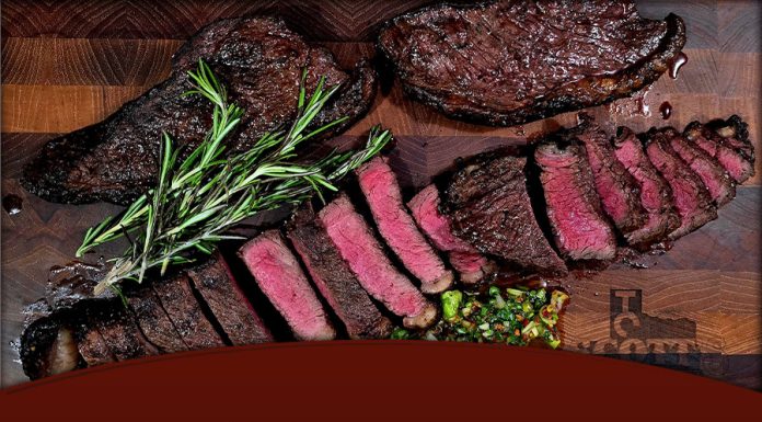 Scott’s Gulf Coast Beef