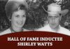 Brahman Hall of Fame Inductee Shirley Watts