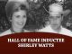 Brahman Hall of Fame Inductee Shirley Watts