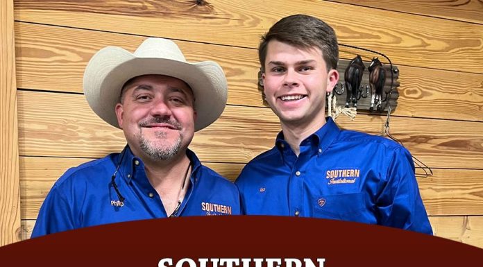 Southern Invitational Registered Brahman & F1 Sale