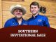 Southern Invitational Registered Brahman & F1 Sale
