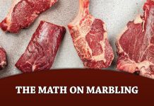 The Math On Marbling