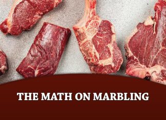 The Math On Marbling