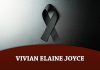 Vivian Elaine Joyce
