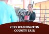 2025 Washington County Fair