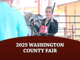 2025 Washington County Fair
