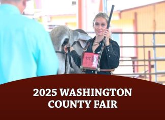 2025 Washington County Fair