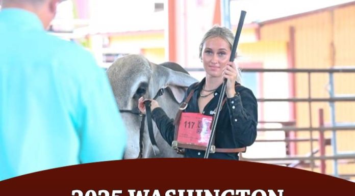 2025 Washington County Fair