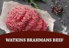 Watkins Brahmans Beef