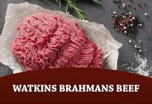 Watkins Brahmans Beef