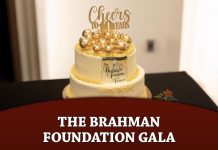The Brahman Foundation Gala Celebrates 10 Years Of Supporting Brahman Youth