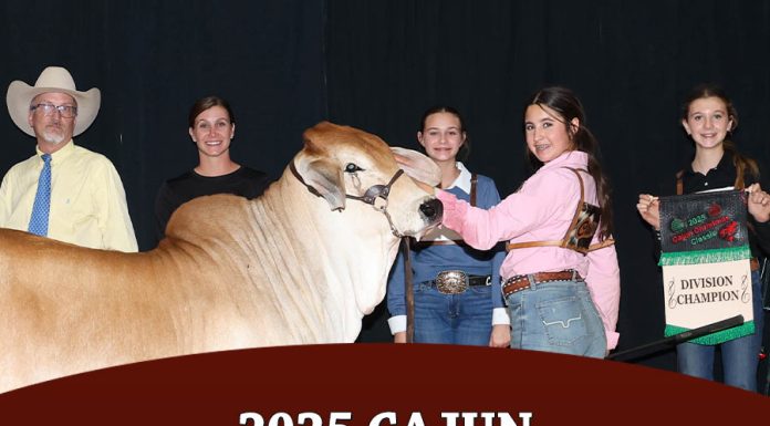 2025 Cajun Christmas Classic