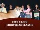 2025 Cajun Christmas Classic