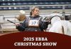 2025 EBBA Christmas Show