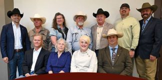 ABBA Committees Appointments