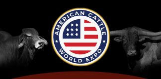 American Cattle World Expo